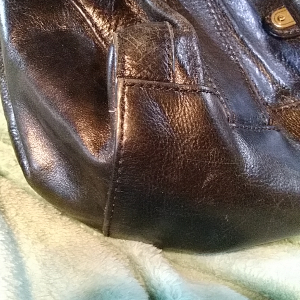 👜 Medium cole Haan - Picture 3 of 5